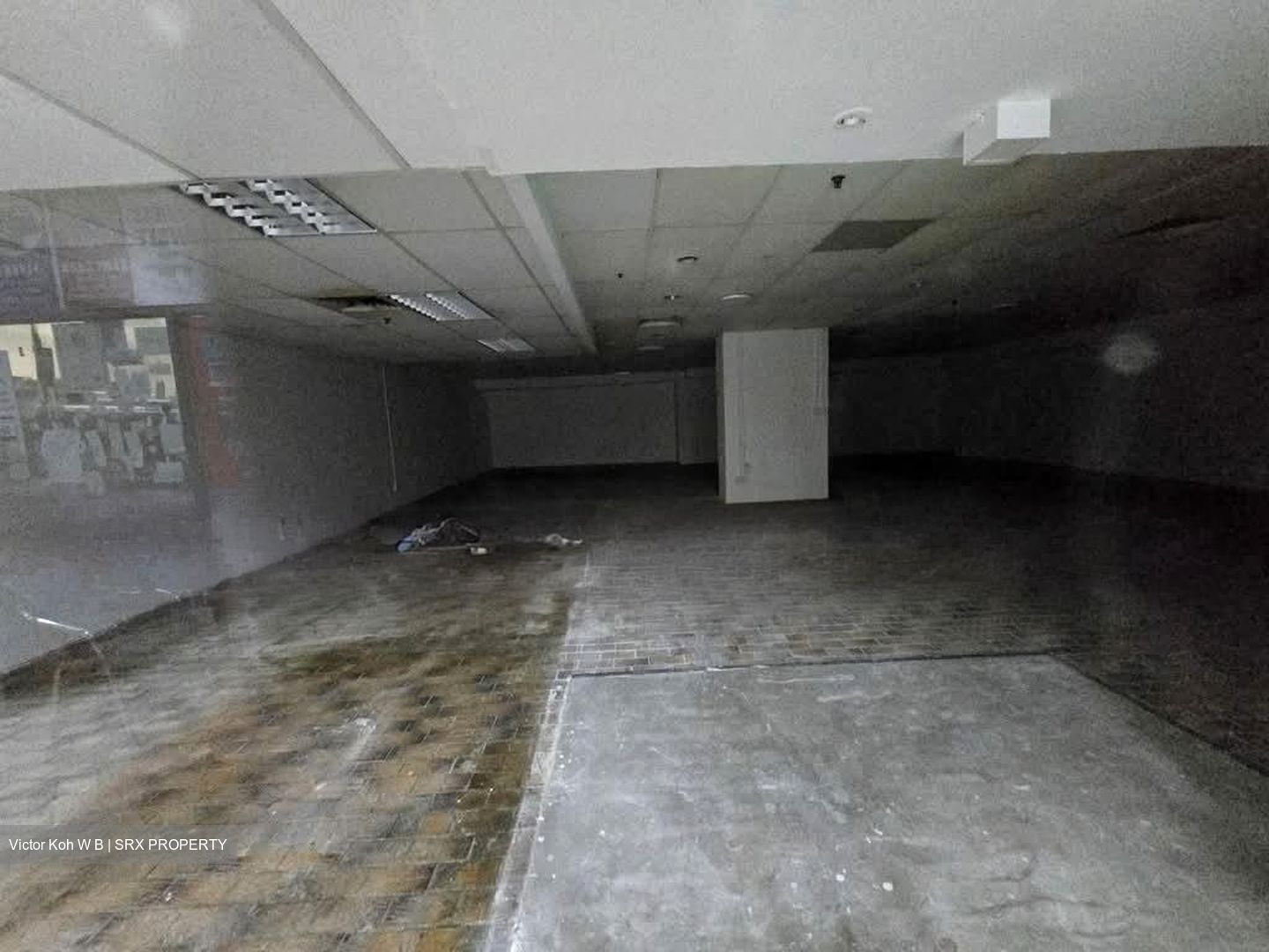 Parklane Shopping Mall (D7), Retail #582812051